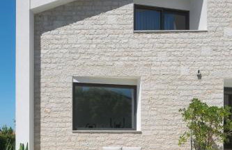 Villa Mariva for 8 persons near Porec with 44 m2 heated pool, sea view, fitness & kids playground - Foto 19