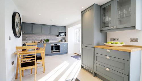 Starfish Cottage - Foto 4