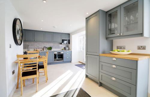 Starfish Cottage - Foto 4