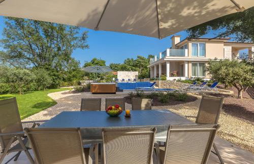 Villa Roko by Interhome - Foto 41