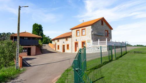 Casa Monterriundo I y Apartamento Monterriundo II - Foto 4