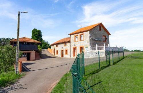 Casa Monterriundo I y Apartamento Monterriundo II - Foto 4