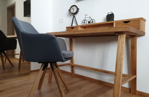 Beim Hooch. Doris - Foto 12