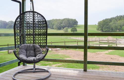 Larch Lodge - Foto 20