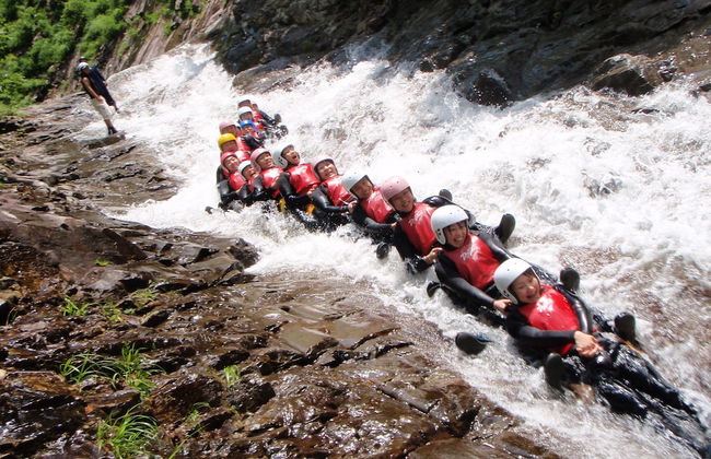 Shioya Spa - Foto 13