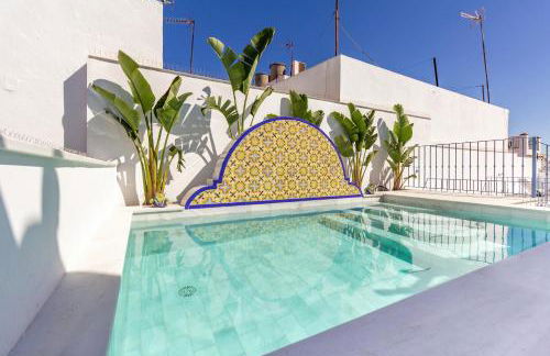 Feelathome San Lorenzo Apartments - Foto 1