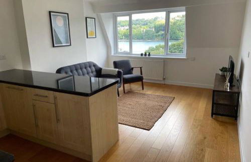 Apartment with stunning views of Menai Strait. - Foto 13