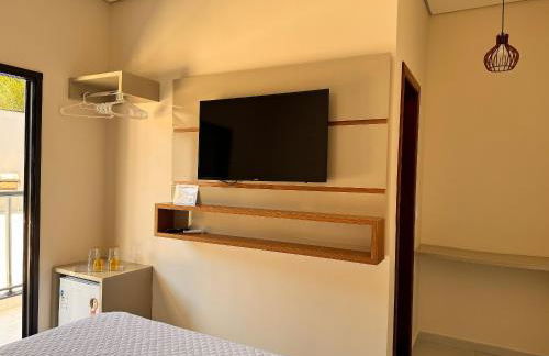 Suítes de Ubatumirim - Foto 19