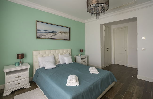 Lustica Bay Marina - Foto 19