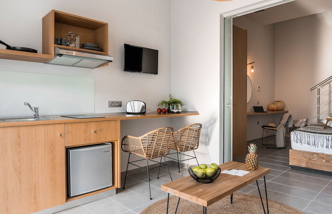 Villa Di Mare Seaside Suites - Foto 36