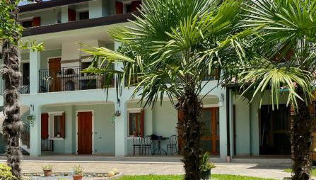 Casa colibrì - Foto 1, Garden, Garden view