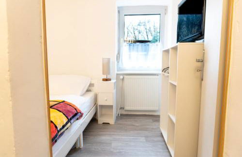 Landhaus Ruheoase - dennoch mittendrin - Natur, Städte & Harz - Foto 5