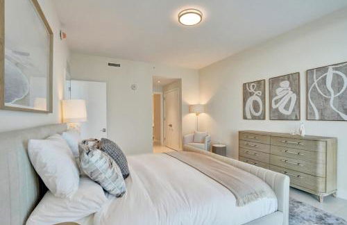 Luxury Ocean View 2BR - Foto 55