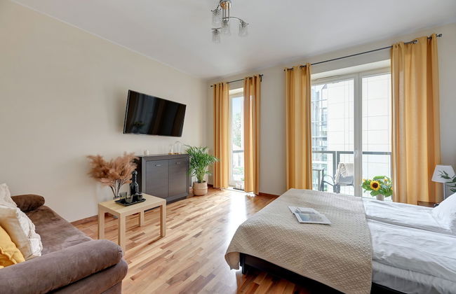 Old Town by Welcome Apartment - Foto 69