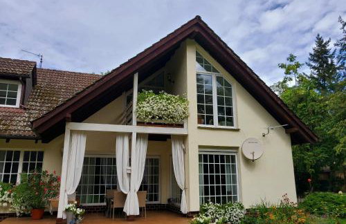 Szczodre Sybillenort blisko Wrocławia - Photo 44