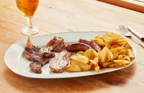 CASA Guardafuentes de Ordesa - Foto 20