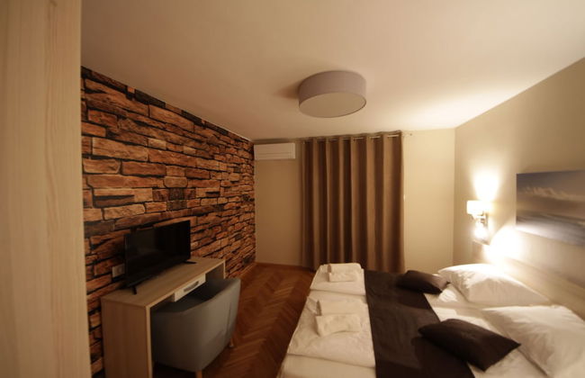 Family Apartment Kocevar - Foto 8