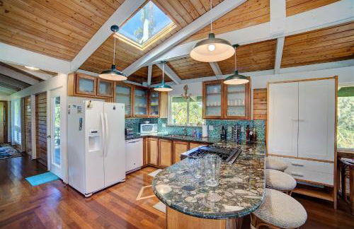 Hale Ki'i Maka Manu 4 Bedroom Home by RedAwning - Foto 76