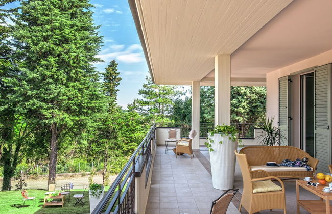 Beautiful Stay in Tavullia - Foto 26