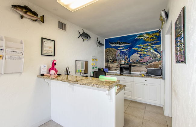 The Reef at Marathon - Foto 2