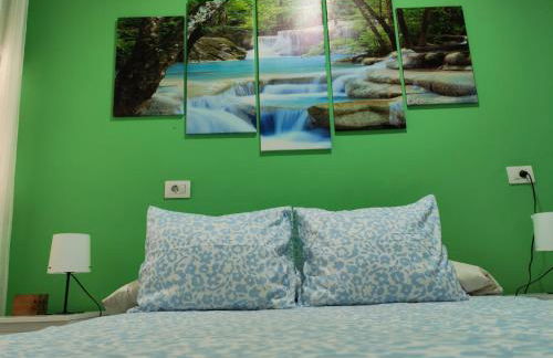 Molinos II - Casitas Las Abuelas - Foto 5