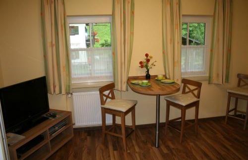 Ferienwohnungen Martinsklause - Foto 29