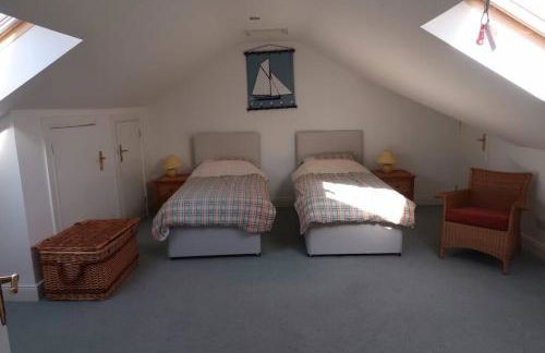 Obsidian: Arguably the best view in Portballintrae - Foto 12