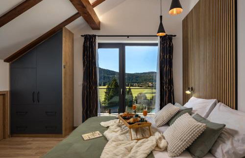 Villa Stella Verde - Wellness Villa with a swimming pool, hot tub and sauna - Foto 12