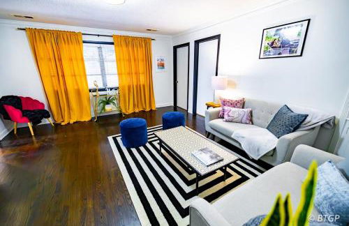 Priscilla's Retro themed house - Foto 1