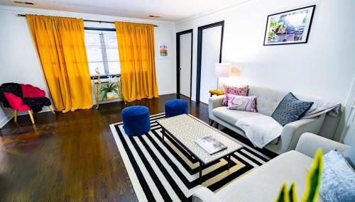 Priscilla's Retro themed house - Foto 1