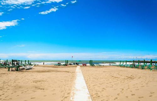 Villino Flora a Viareggio - Foto 31