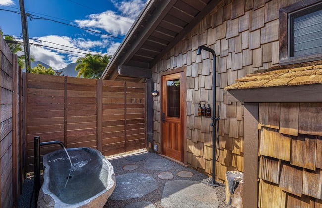 Hale Maluhia Hanalei 1 Bedroom Home by RedAwning - Foto 15