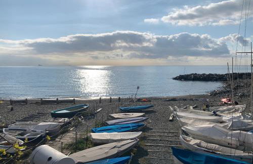 Casa Del Gabbiano by Holiday World - Foto 29