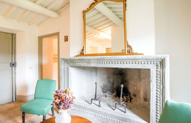 Spacious Villa in Sermugnano With Private Swimming Pool - Foto 58