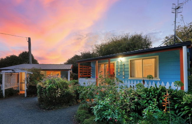 Boat Harbour Garden Cottages - Foto 8