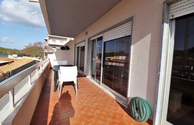 Vacation Apartment In Quarteira - Foto 8