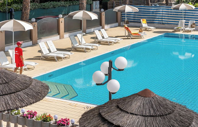 Residence Quadrifoglio - Foto 37