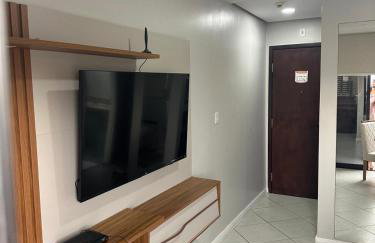 Flat Manaus Hotéis Millenium - Foto 16