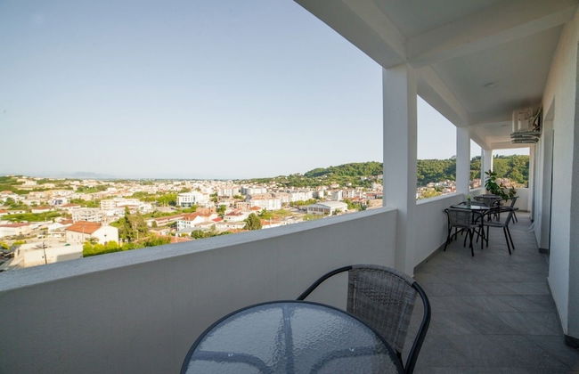 Apartmens Rex - Foto 40