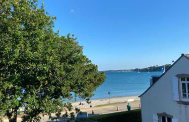 CAP COZ Sea Side FOUESNANT - Foto 22