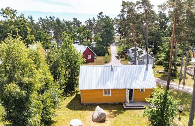 Ljugarns Semesterby & Camping - Photo 61