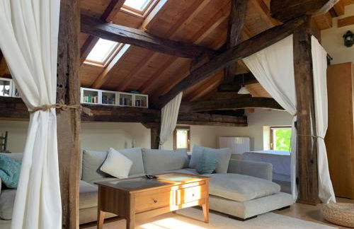 Biendella El Desván - Photo 4