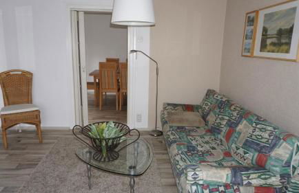 Ferienwohnung Havelnixe - Foto 6