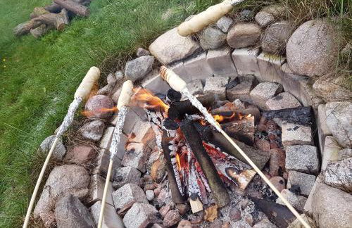 Doppelhaushälfte Nordwind vom Naturhof Usedom - Foto 28