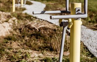 Domki na Kaszubach - Chabry i Rumianki - Roztoka, Przywidz - Basen Sauna Jacuzzi KASZUBY - Foto 40