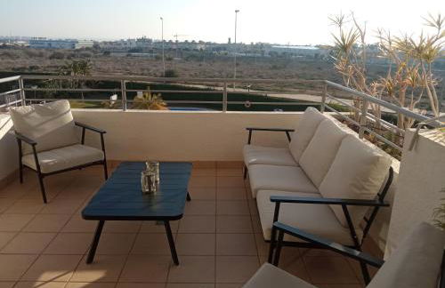 ELIO Terrazas de Campoamor - Foto 12