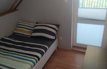 Dom i domek nad morzem i jeziorem - Jezierzany - Jarosławiec - Foto 17