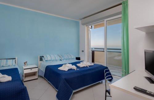 Residence Belvedere Vista - SeaFront - Foto 8