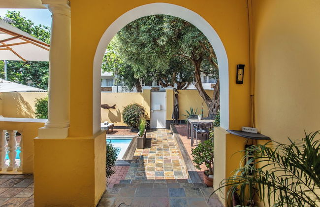 Toms Guest House - Foto 47