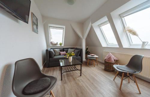 Apartmenthaus Kaiser Friedrich - Foto 34